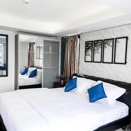 The Connex Asoke Bangkok Exterior photo
